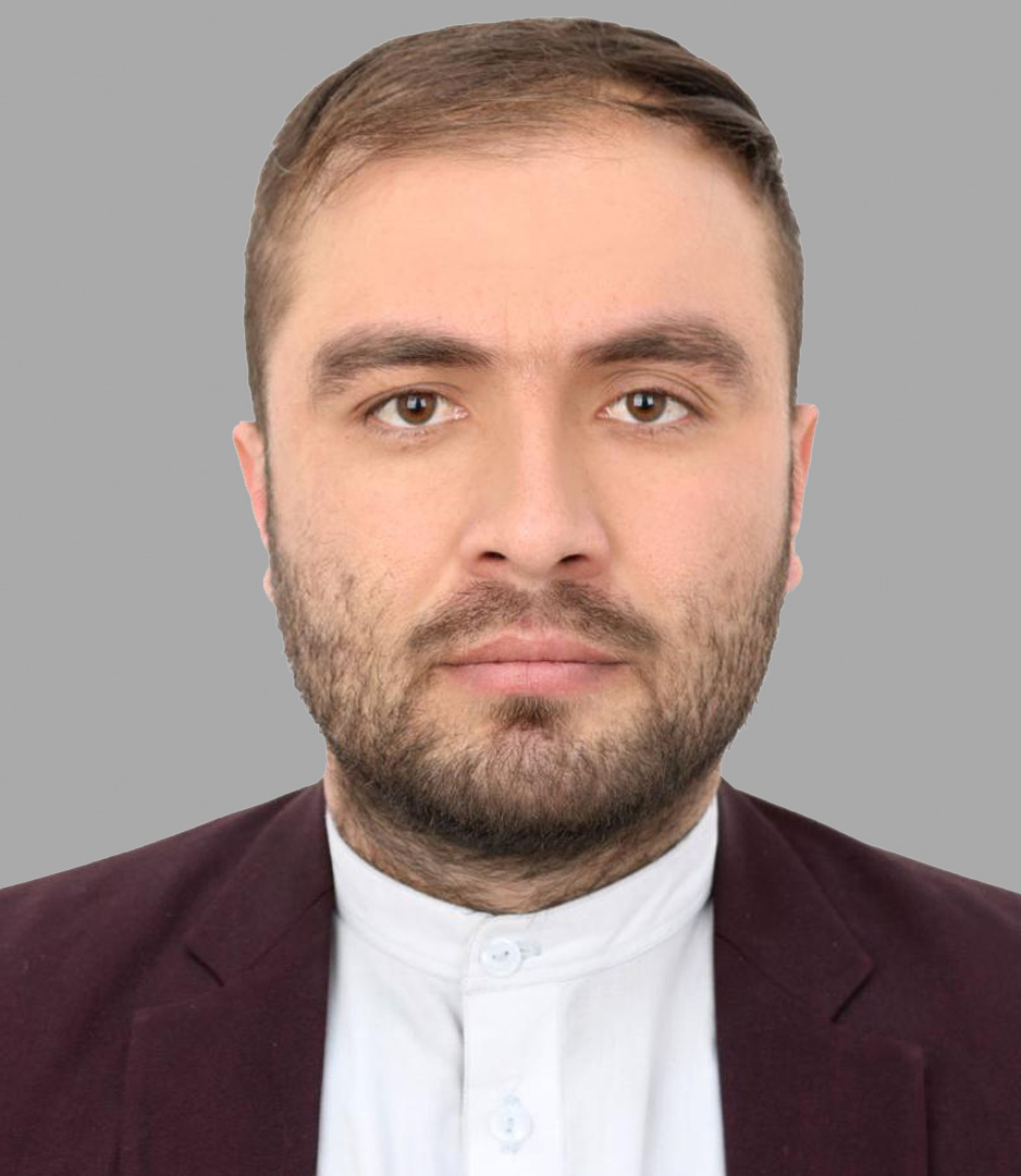 Abdul Latif Habibi - Food Safety Specialist